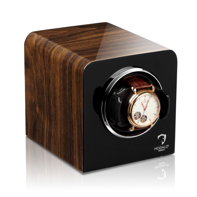 Inspiration 10 MV4 Valnöt – för 1 klocka