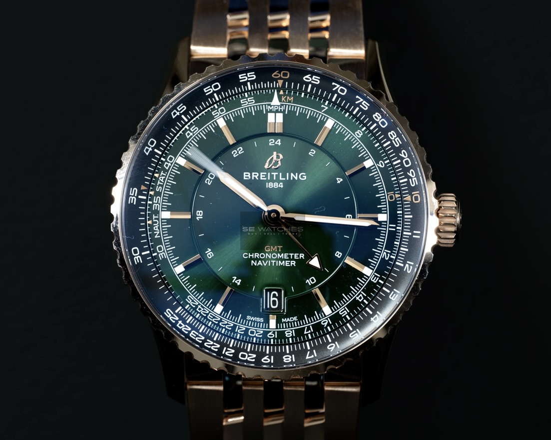 BREITLING NAVITIMER R32310251L