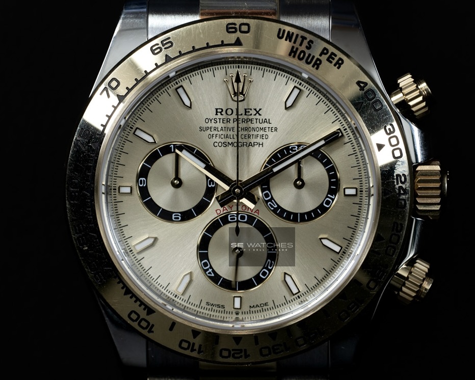 Rolex Daytona 126503