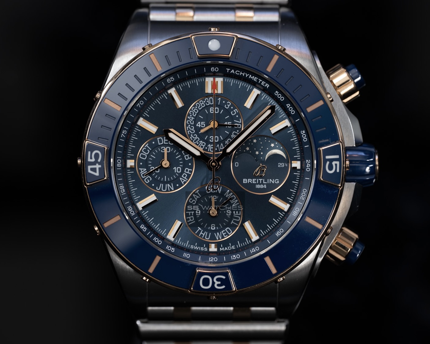 Breitling Super Chronomat U19320161C1U1