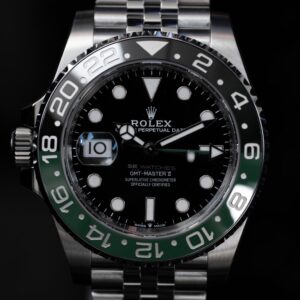 Rolex GMT-Master II 126720VTNR