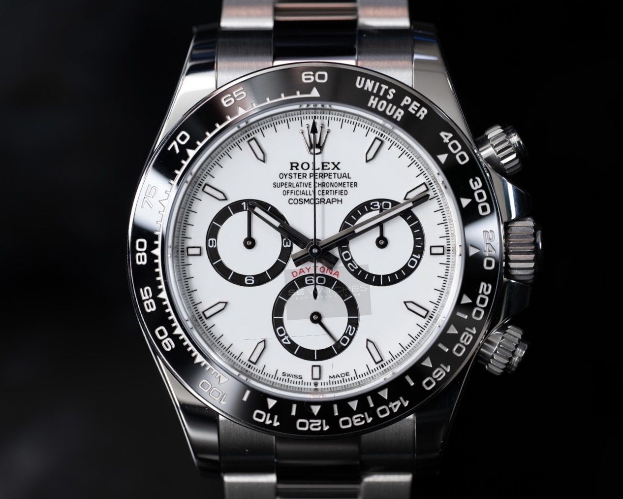Rolex Daytona 126500LN