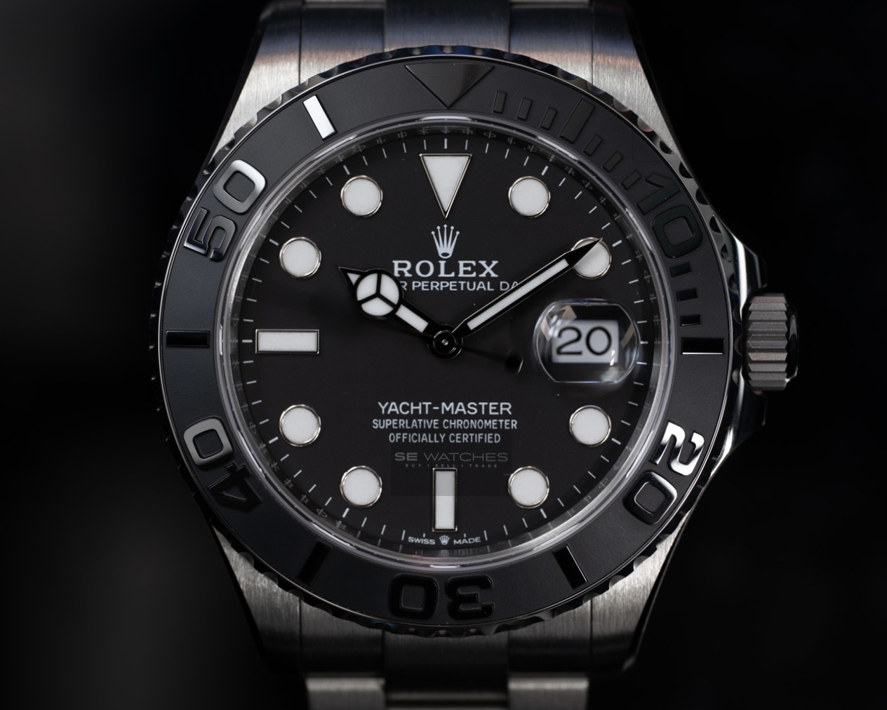 Rolex Yacht-Master 42 226627