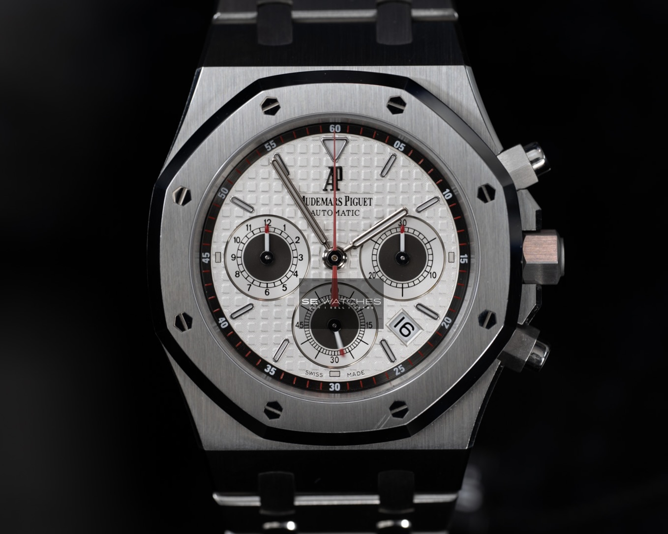 Audemars Piguet 26300ST