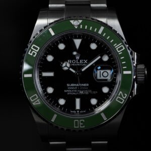 Rolex Submariner Date 126610LV