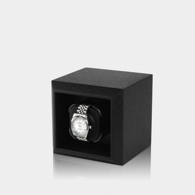 Affinity 10 LV3 Svart – för 1 klocka