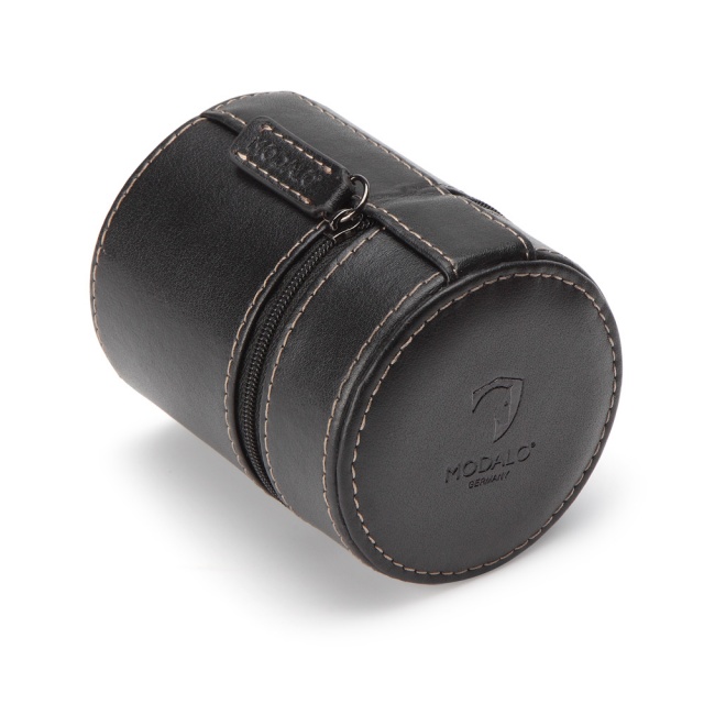 Primus Svart MV4 Etui för 1 klocka