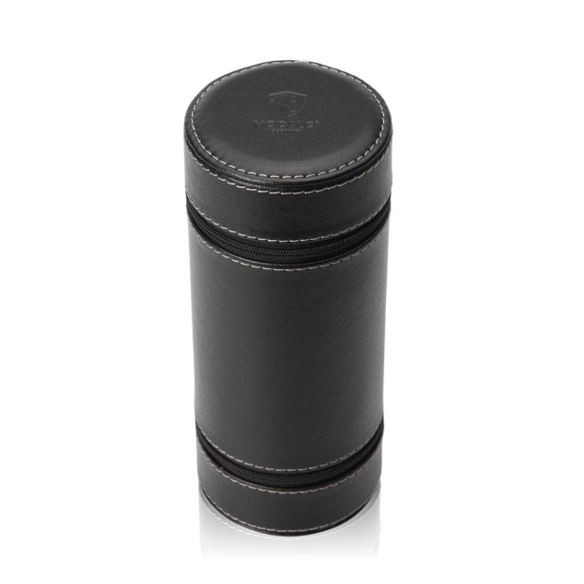 Primus Svart MV4 Etui för 2 klockor