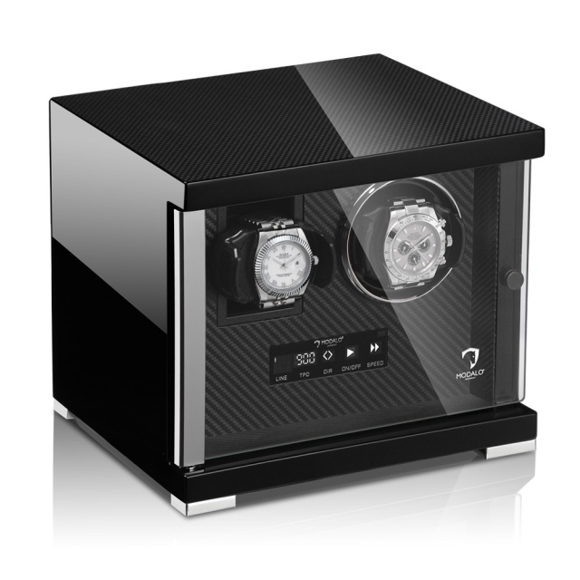 Showtime 11 MV4-T Carbon – för 1+1 klocka